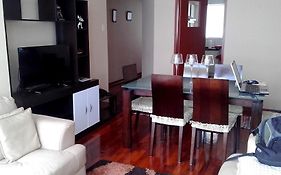Kennedy Park 601 Apartment